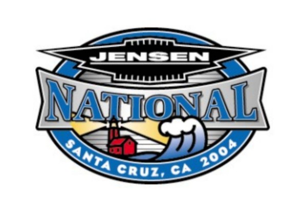 J 2004 Logo